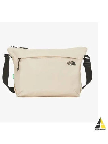 The North Face NN2PQ61B SP Cross Bag Medium - THE NORTH FACE - BALAAN 1