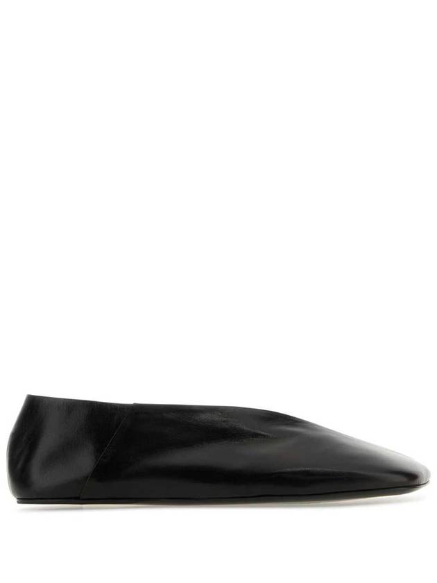 24FW Flat Shoes J57WZ0001 P4864001 - JIL SANDER - BALAAN 2