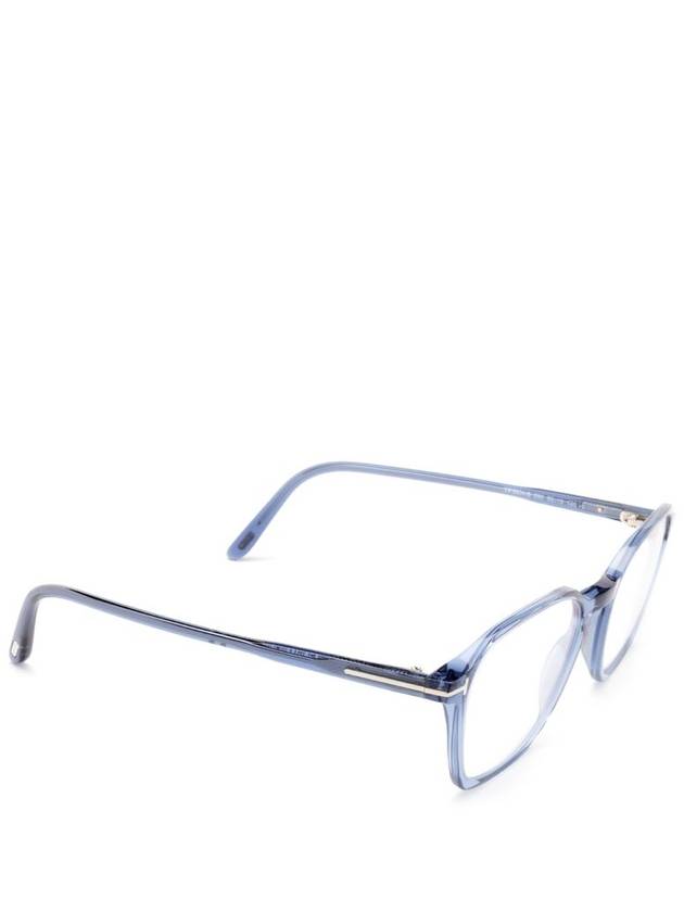 Tom Ford FT5804-B Blue - TOM FORD - BALAAN 2