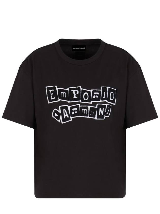 Emporio Armani T-Shirts And Polos - EMPORIO ARMANI - BALAAN 1