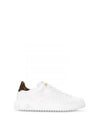 Time Out Monogram Tab Low Top Sneakers White - LOUIS VUITTON - BALAAN 2