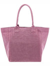 Tote Bag PM0001FA A1X19M 86PM - ISABEL MARANT - BALAAN 4