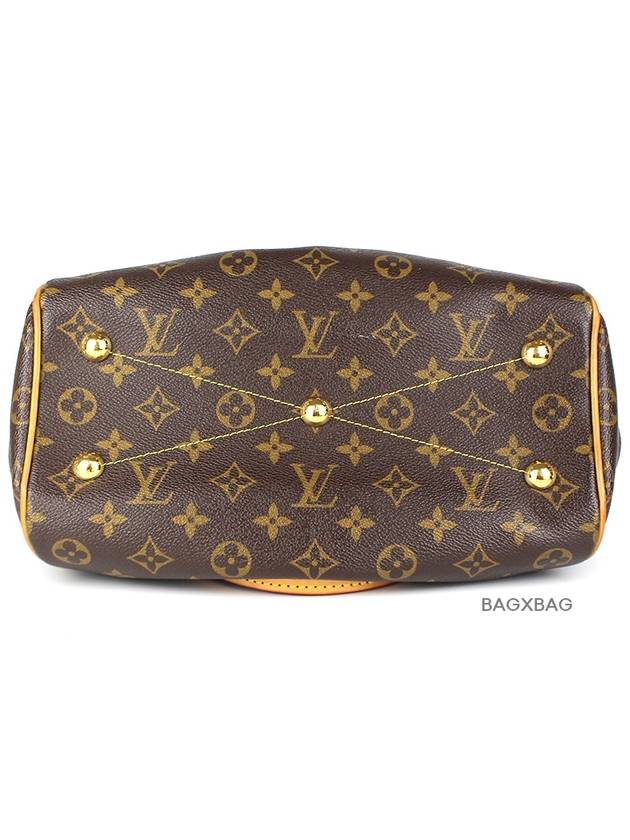 LV Tivoli PM LV42BG051 - LOUIS VUITTON - BALAAN 4