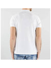 Original Monday Bianco Polo Shirt White - COLMAR - BALAAN 5