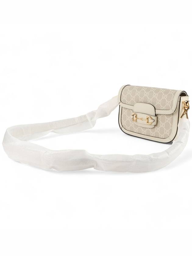 women cross bag - GUCCI - BALAAN 2