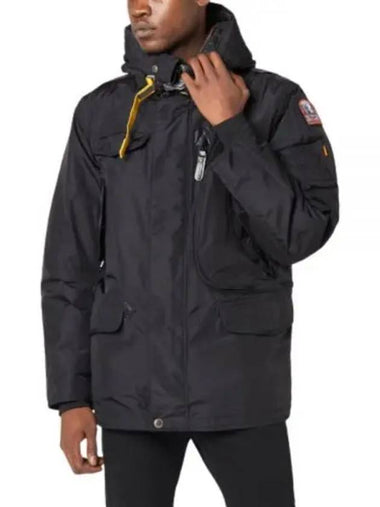 RIGHT HAND PMJKMA03 736 Light Down Jacket - PARAJUMPERS - BALAAN 1