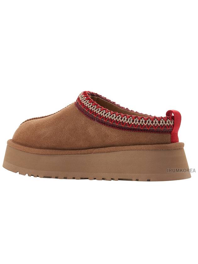 Women s Taz Slippers 1122553 CHESTNUT - UGG - BALAAN 3