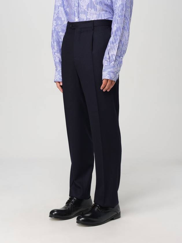 Pants men Etro - ETRO - BALAAN 4