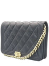 A80287 Crossbody Bag - CHANEL - BALAAN 3