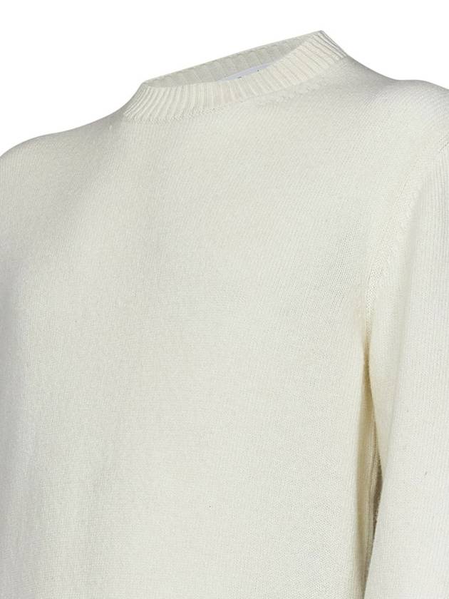 Cruciani Sweaters Ivory - CRUCIANI - BALAAN 3