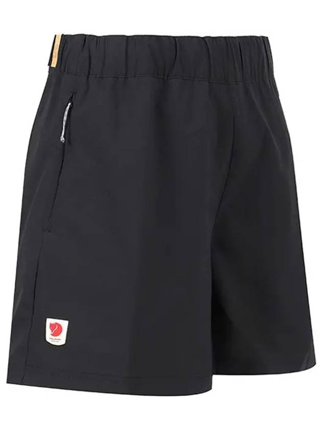 Women s Climbing Shorts High Coast Relaxed 87034 550 - FJALL RAVEN - BALAAN 2