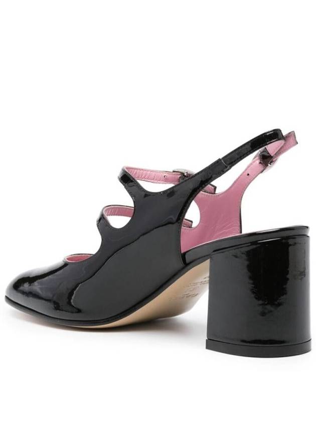 Carel Paris Banana Slingbacks Shoes - CAREL - BALAAN 4