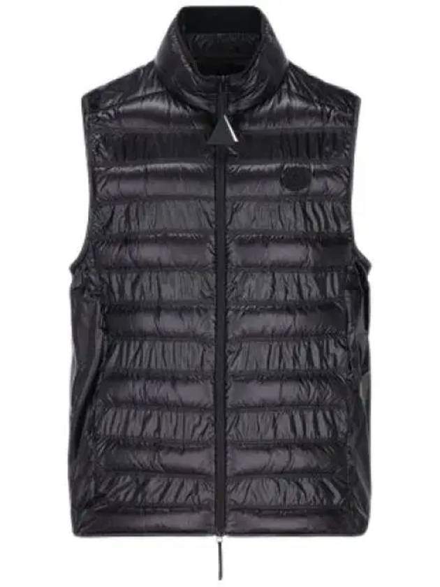 103477 Lautarette down vest padding 1A00106 595B1 999 - MONCLER - BALAAN 1