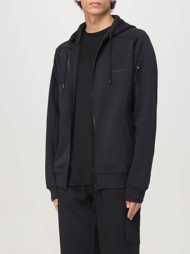 Sweatshirt men Woolrich - WOOLRICH - BALAAN 4