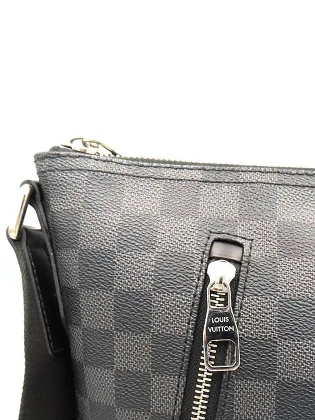 N41211 Crossbody Bag - LOUIS VUITTON - BALAAN 4