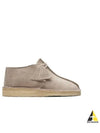 Desert Trek Loafers Beige - CLARKS - BALAAN 2