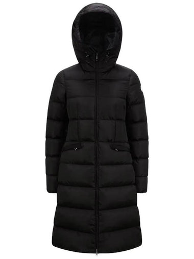 AVOCETTE 999 Avoset Women s Long Padded Jacket Moncler - MONCLER - BALAAN 1