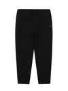 Jogger Pants 5134GZWNBLACK - BLACK&WHITE - BALAAN 2