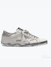 Men's Superstar Sparkle Silver Tab Sneakers - GOLDEN GOOSE - BALAAN 2