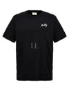 Short Sleeve T-Shirt MJE05JCO018U901 Black - BALLY - BALAAN 2