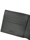 Men s Intrecciato Half Wallet Dark Gray 113993 V47W1 2015 - BOTTEGA VENETA - BALAAN 6