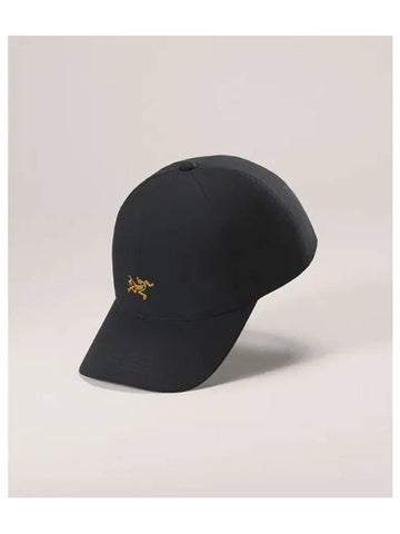 ARCTERYX Small Bird Hat BLACK AEOFUX7074 - ARC'TERYX - BALAAN 1