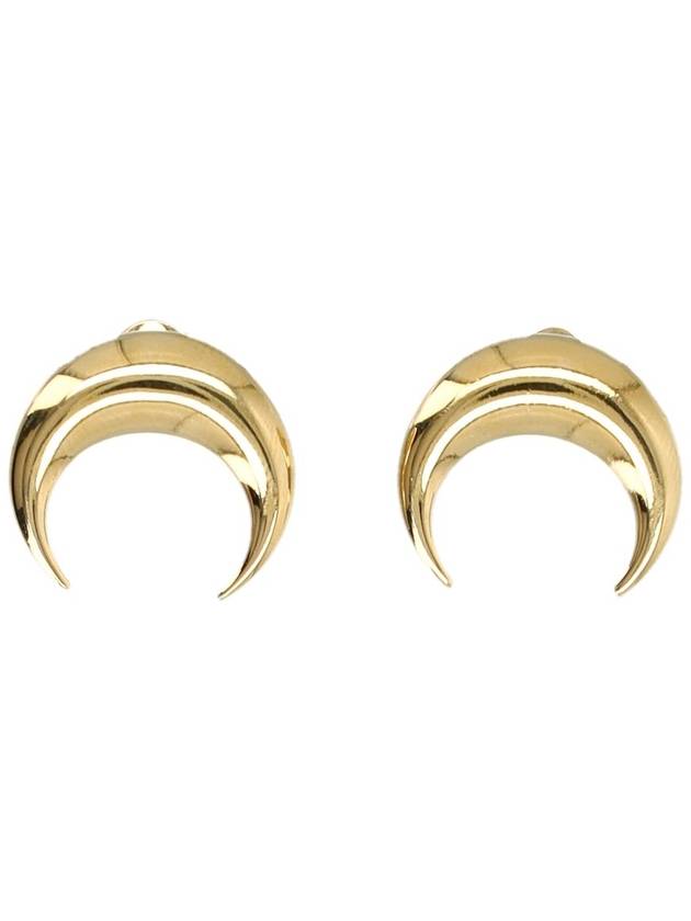 Moon studs - MARINE SERRE - BALAAN 1