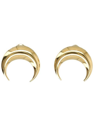 Moon studs - MARINE SERRE - BALAAN 1