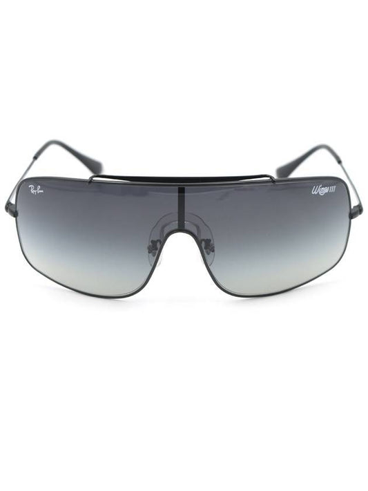 Ray Ban sunglasses Wings iii RB3897 002 11 - RAY-BAN - BALAAN 1