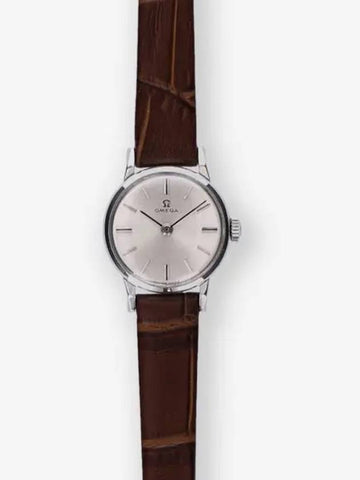 Vintage Classic 11079 62 1962 model - OMEGA - BALAAN 1