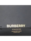 8067035 shoulder bag - BURBERRY - BALAAN 5