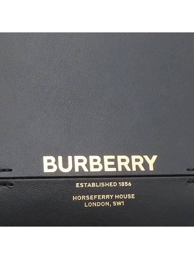 8067035 shoulder bag - BURBERRY - BALAAN 5