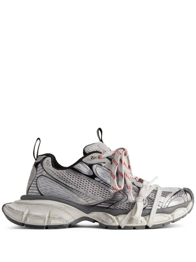 3XL Low-Top Sneakers Grey - BALENCIAGA - BALAAN 2