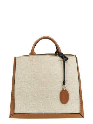 SS Tod Bag XBWCLNA0400T488O14 - TOD'S - BALAAN 1