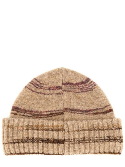 BEANIE HAT 