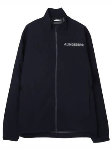 Men s Bridge Padded Rain Jacket - J.LINDEBERG - BALAAN 1