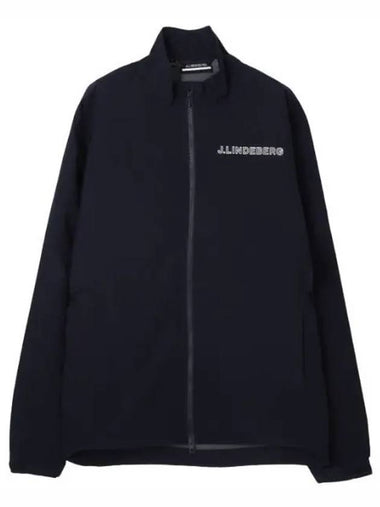 Men s Bridge Padded Rain Jacket - J.LINDEBERG - BALAAN 1