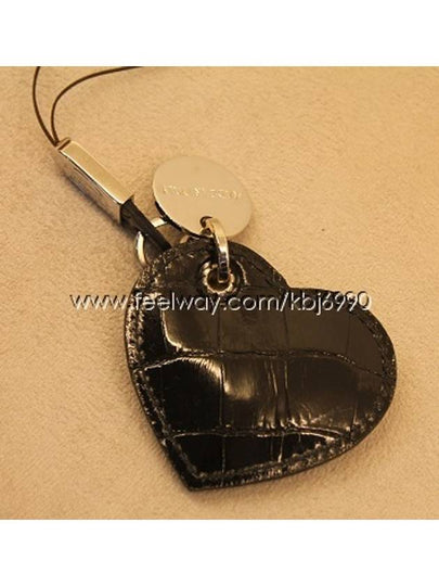 Wani cell phone strap key holder - COLOMBO - BALAAN 2