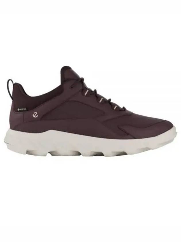 MX Low-Top Sneakers Fig Fig - ECCO - BALAAN 2