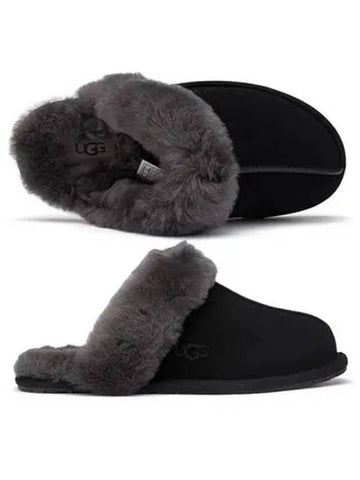 Women s slippers 270701 - UGG - BALAAN 1