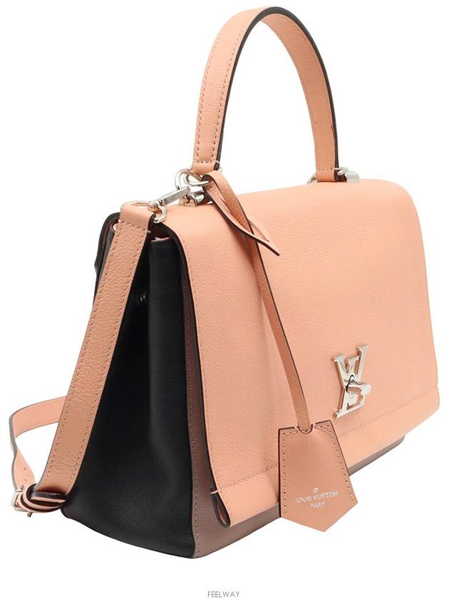 women tote bag - LOUIS VUITTON - BALAAN 4