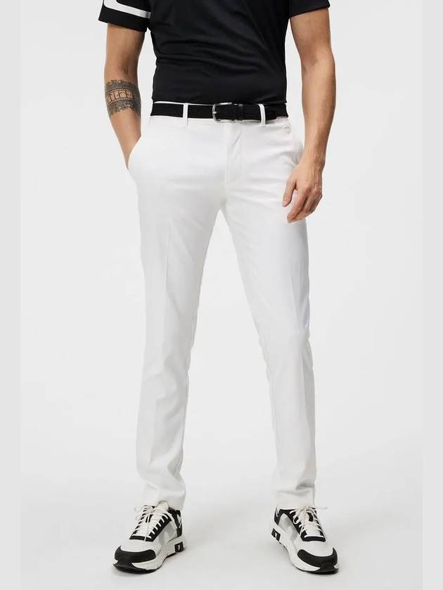 Golf Wear Men s Pants GMPA08941 0000 30 Summer - J.LINDEBERG - BALAAN 3