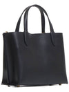 Willow Tote Bag C8869 B4 BK - COACH - BALAAN 3