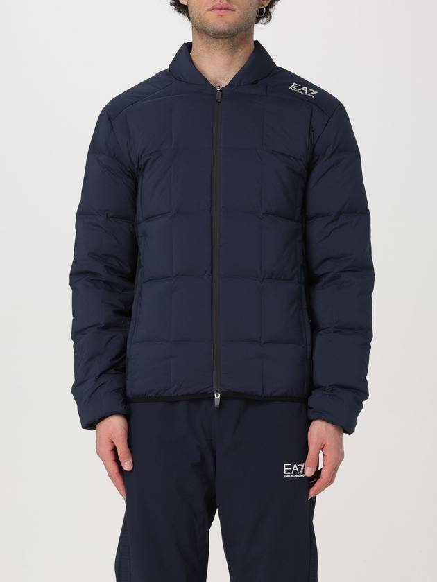 Jacket men Ea7 - EMPORIO ARMANI - BALAAN 1