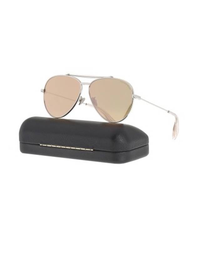 Boeing Men's Sunglasses 442138 - ALEXANDER MCQUEEN - BALAAN 3