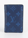 organizer card wallet - LOUIS VUITTON - BALAAN 1