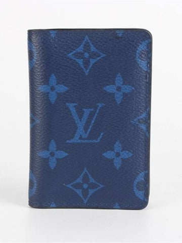 organizer card wallet - LOUIS VUITTON - BALAAN 1