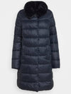 Quilted Padding Navy - BARBOUR - BALAAN 3