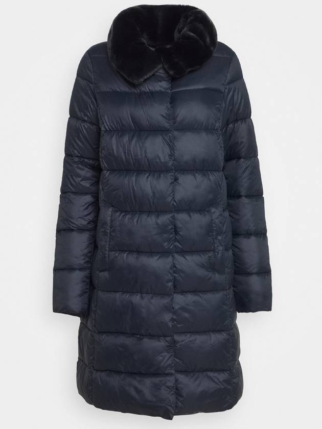 Quilted Padding Navy - BARBOUR - BALAAN 3