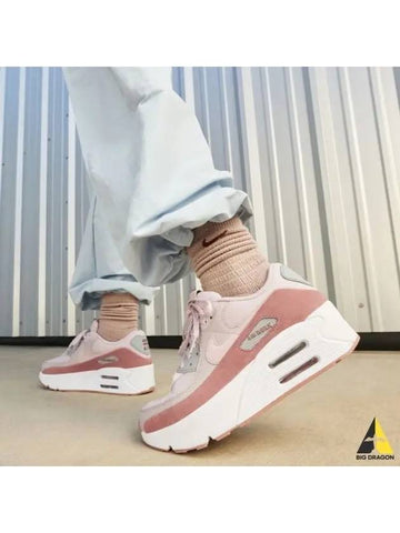 Air Max 90 LV8 001 - NIKE - BALAAN 1